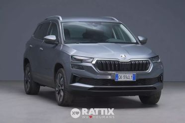 Skoda Karoq 1.5 TSI 110CV Style