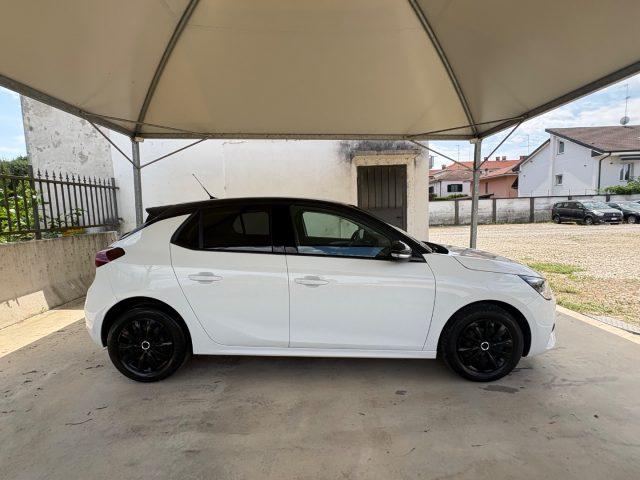 OPEL Corsa 1.2 EDITION IN PRONTA CONSEGNA