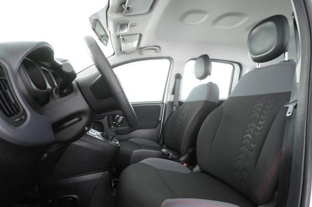 FIAT Panda Panda 1.2 EasyPower Easy