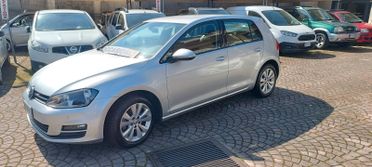 Volkswagen Golf 1.6 TDI 110 CV 5p. Comfortline