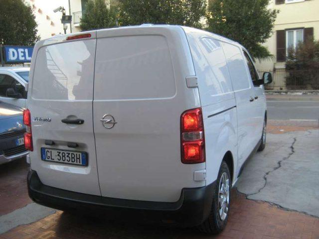 OPEL Vivaro 1.5 DIESEL 120 CV S-S PL-TN ENJOY
