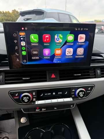 Audi A4 2.0 35 tfsi mhev Bus Advanced s-tronic 150cv PROMO