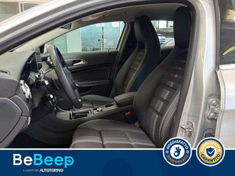 Mercedes-Benz GLA 180 SPORT AUTO