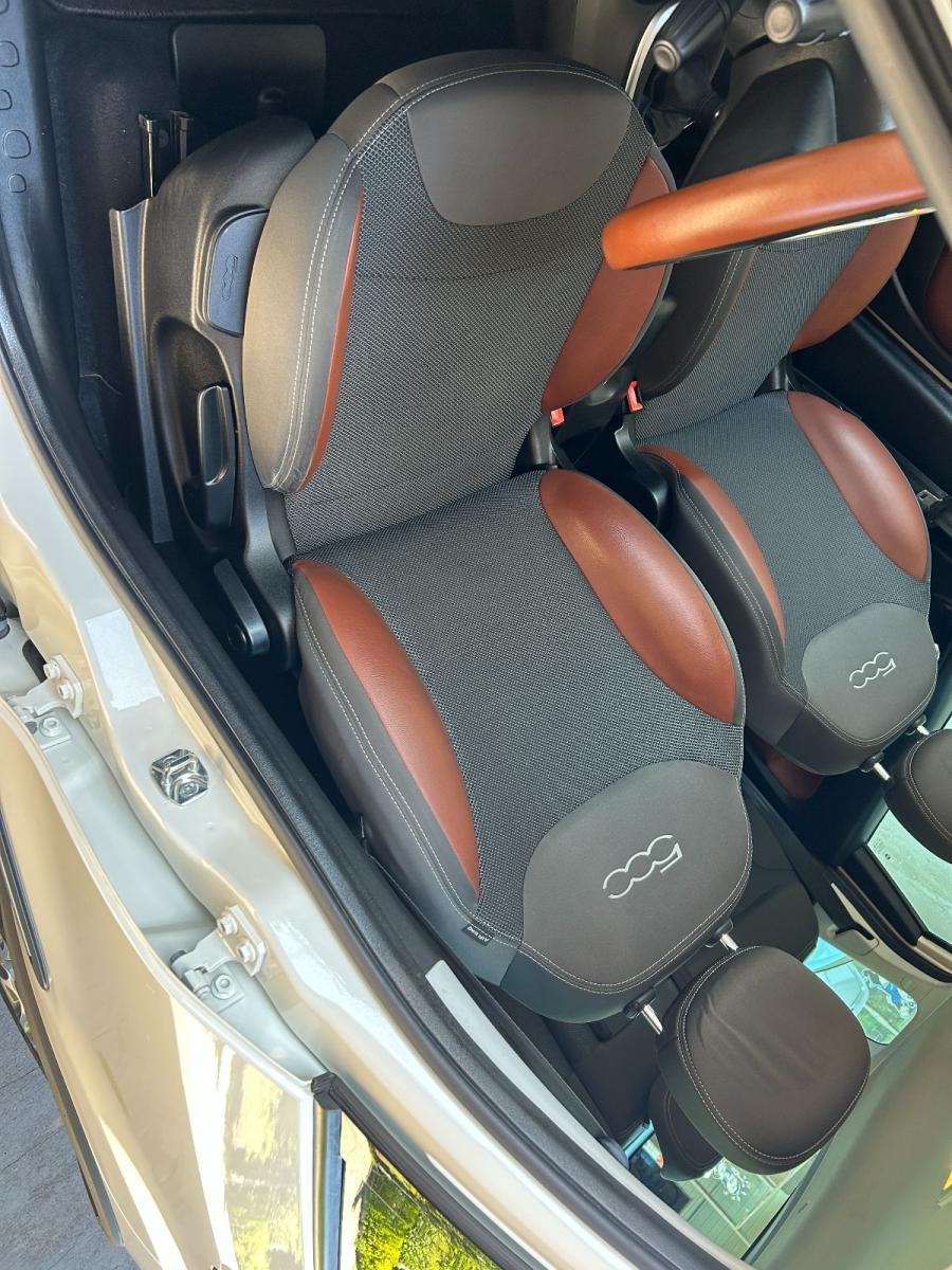 FIAT - 500 L - 1.6 Multijet 105 CV Trekking