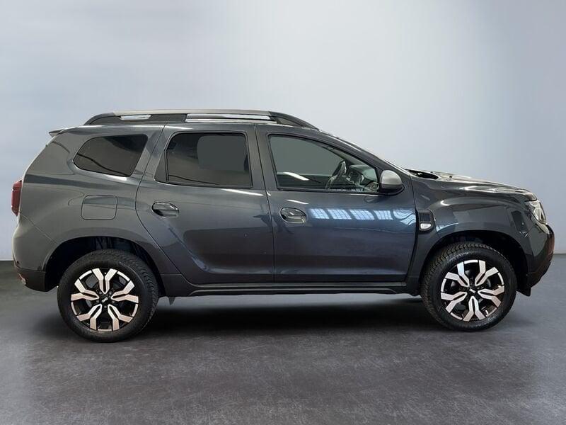 Dacia Duster Duster 1.0 tce Journey GPL 100cv