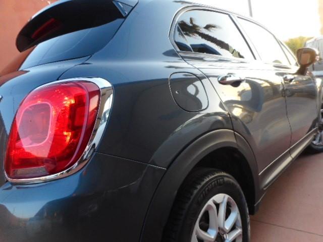 Fiat 500X 1.6 MultiJet 120 CV DCT Lounge