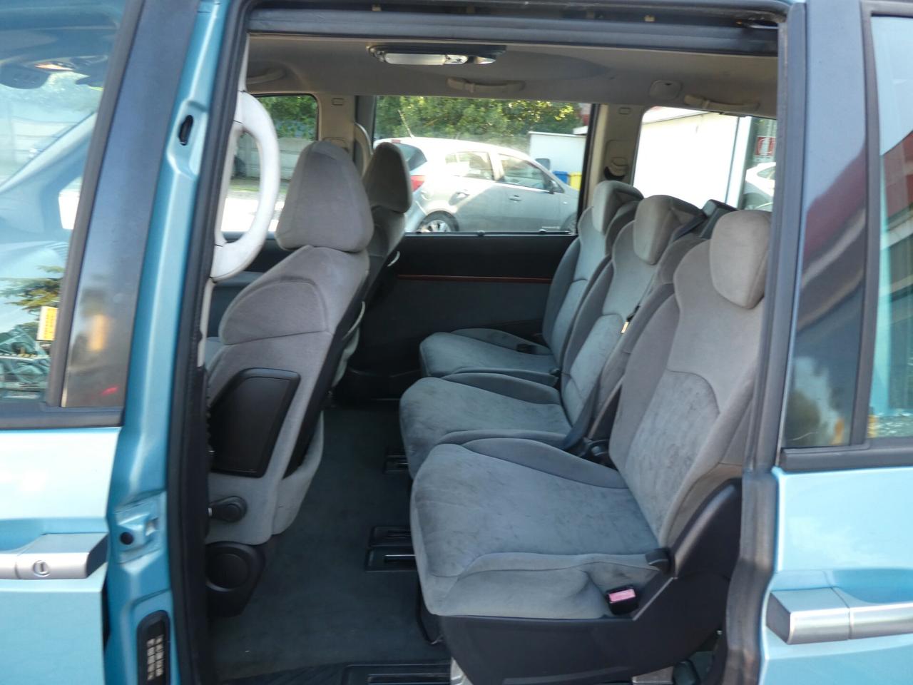 Citroen C8 2.2 HDi FAP Elegance OK NEOPATENTATI