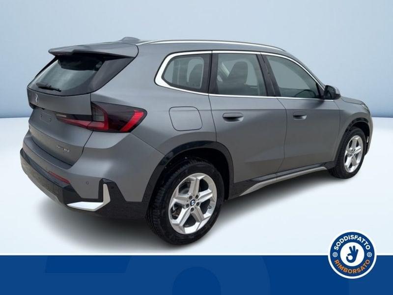 BMW X1 sDrive 18d