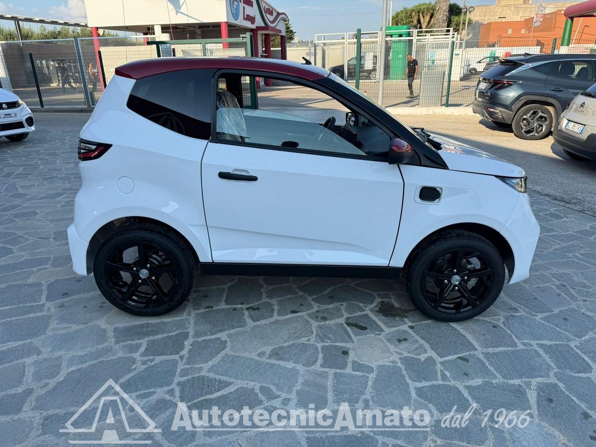 Aixam City Sport
