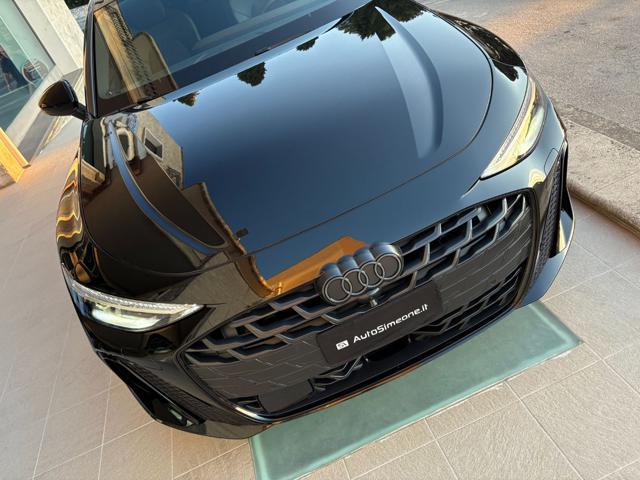 AUDI A6 2.0 TDI mHEV+ S tronic quattro S line edition one