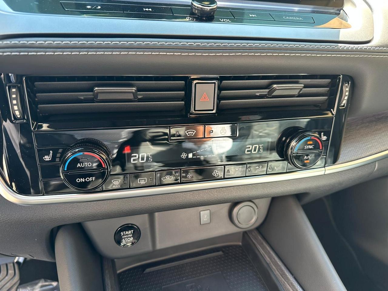Nissan Qashqai MHEV 158 CV Xtronic Tekna *HEAD UP*TETTO PANO*