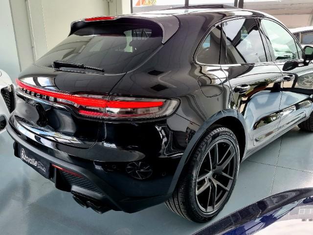 PORSCHE Macan 2.0 T