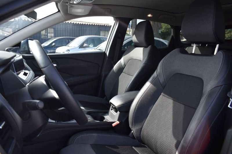 Nissan Qashqai 1.3 MHEV 140 N-Connecta