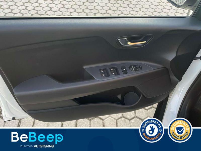 KIA Stonic 1.2 MPI STYLE 79CV