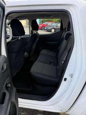 Nissan Navara 2.3dci d.cab Visia 4wd 163cv '19 Gancio Tapparella