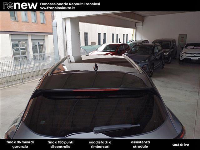 RENAULT Austral E-Tech full hybrid 200 TECHNO