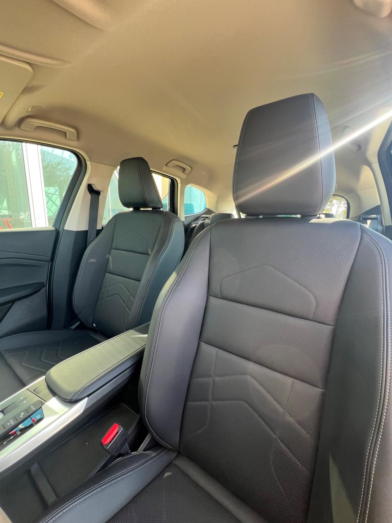 Bmw X1 sDrive 18d xLine - possibilità noleggio no scoring