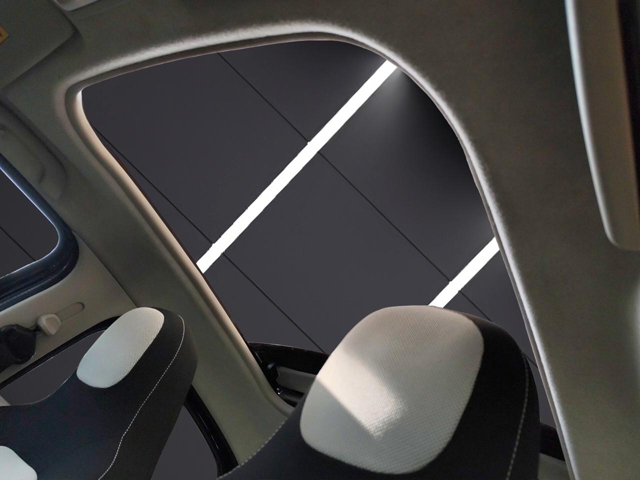 SMART forfour 2ªs. (W453) forfour 90 0.9 Turbo...