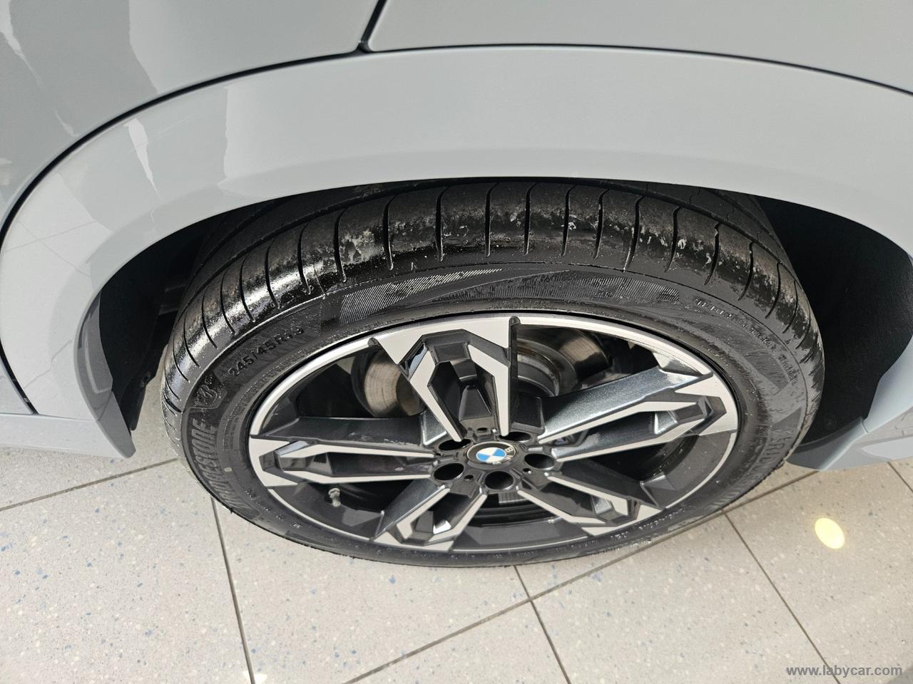 BMW X2 xDrive 20d Msport Pro