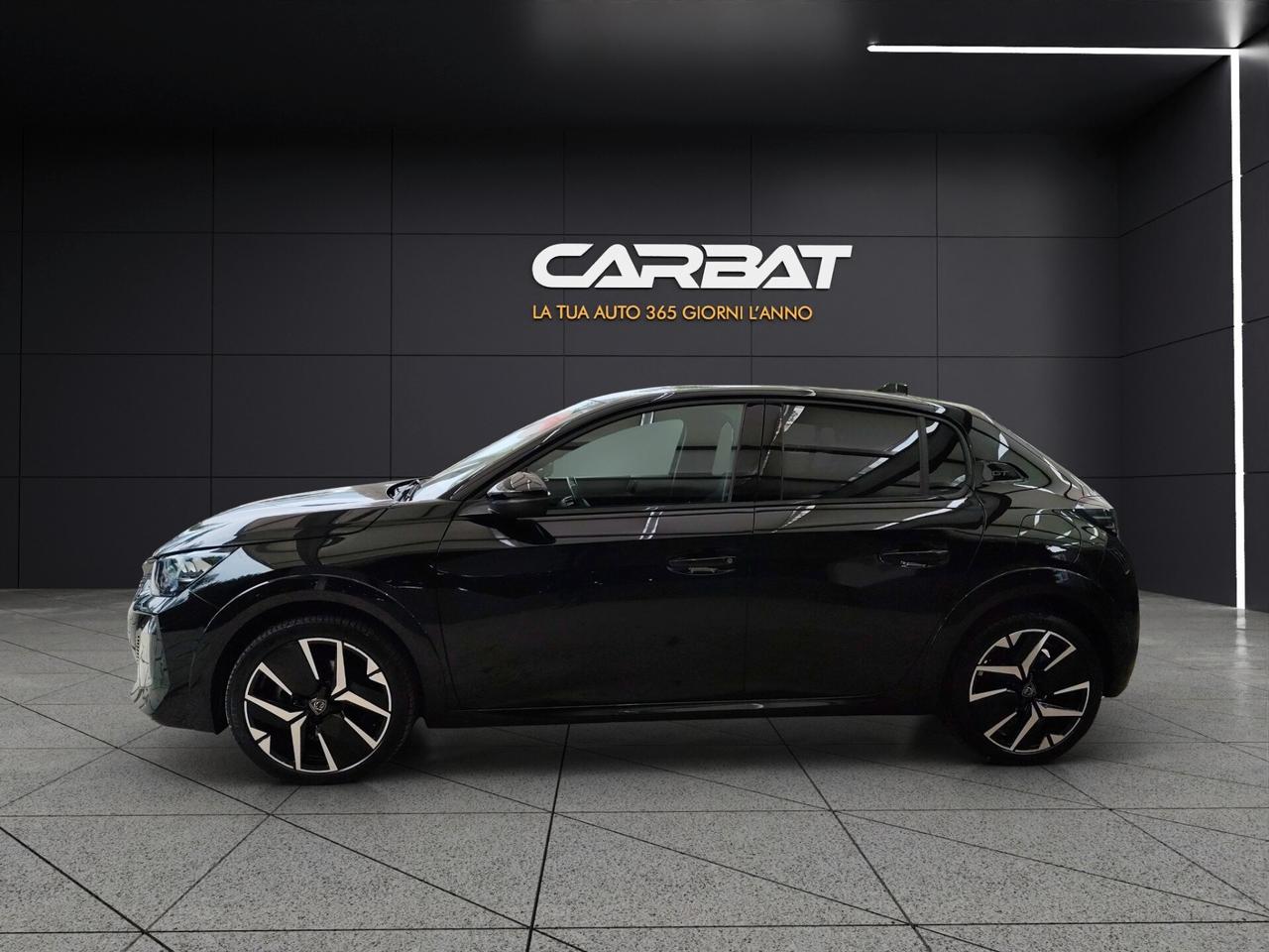 PEUGEOT 208 2ª serie 208 PureTech 100 Stop&Sta...