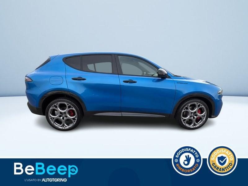 Alfa Romeo Tonale 1.5 HYBRID SPECIALE 130CV TCT7