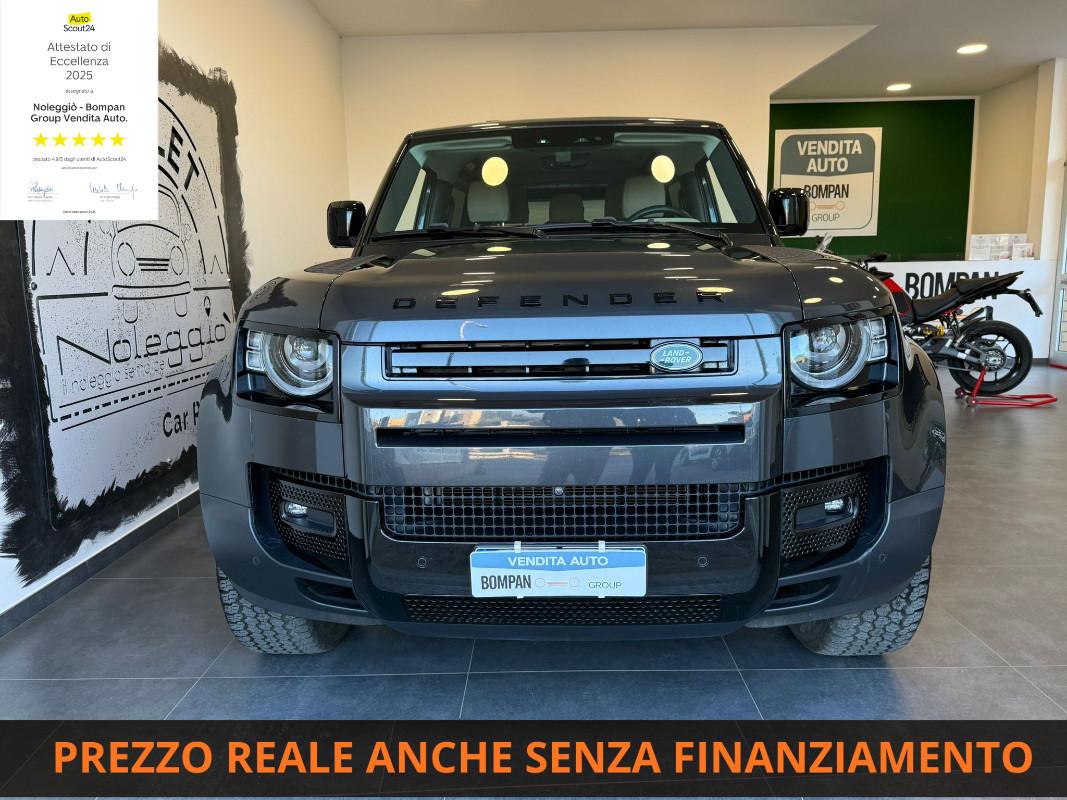 Land Rover Defender 90 3.0d i6 mhev SE awd 200cv auto 6p.ti