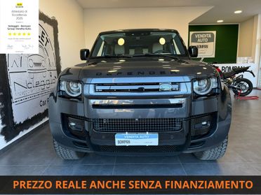 Land Rover Defender 90 3.0d i6 mhev SE awd 200cv auto 6p.ti
