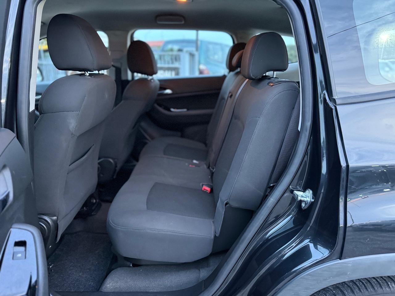 Chevrolet Orlando 2.0 Diesel 130CV LT 7 POSTI