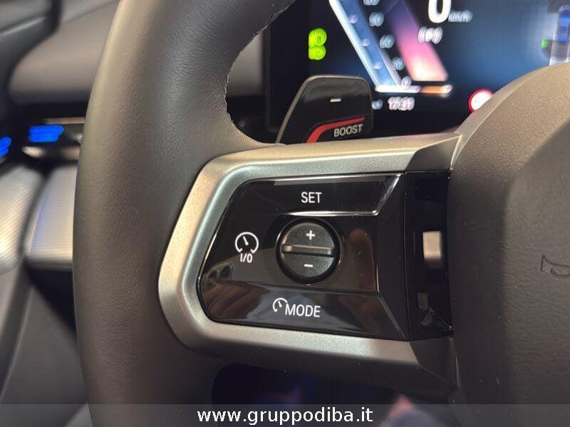 BMW Serie 5 G60 Berlina 520d 48V xdrive MSport Pro auto