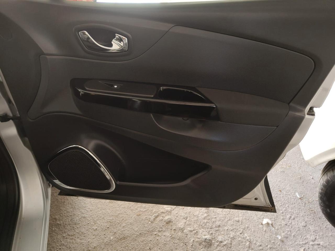 Renault Captur 1.5 dCi 8V 90 CV Start&Stop Live