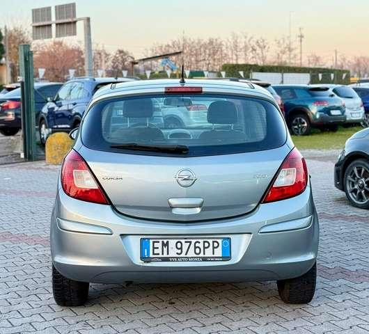 Opel Corsa 1.2 Edition (elective) Gpl-tech 85cv