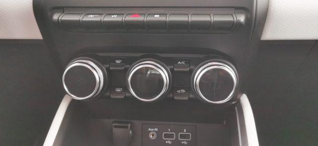RENAULT Clio TCe 90 CV 5 porte Techno