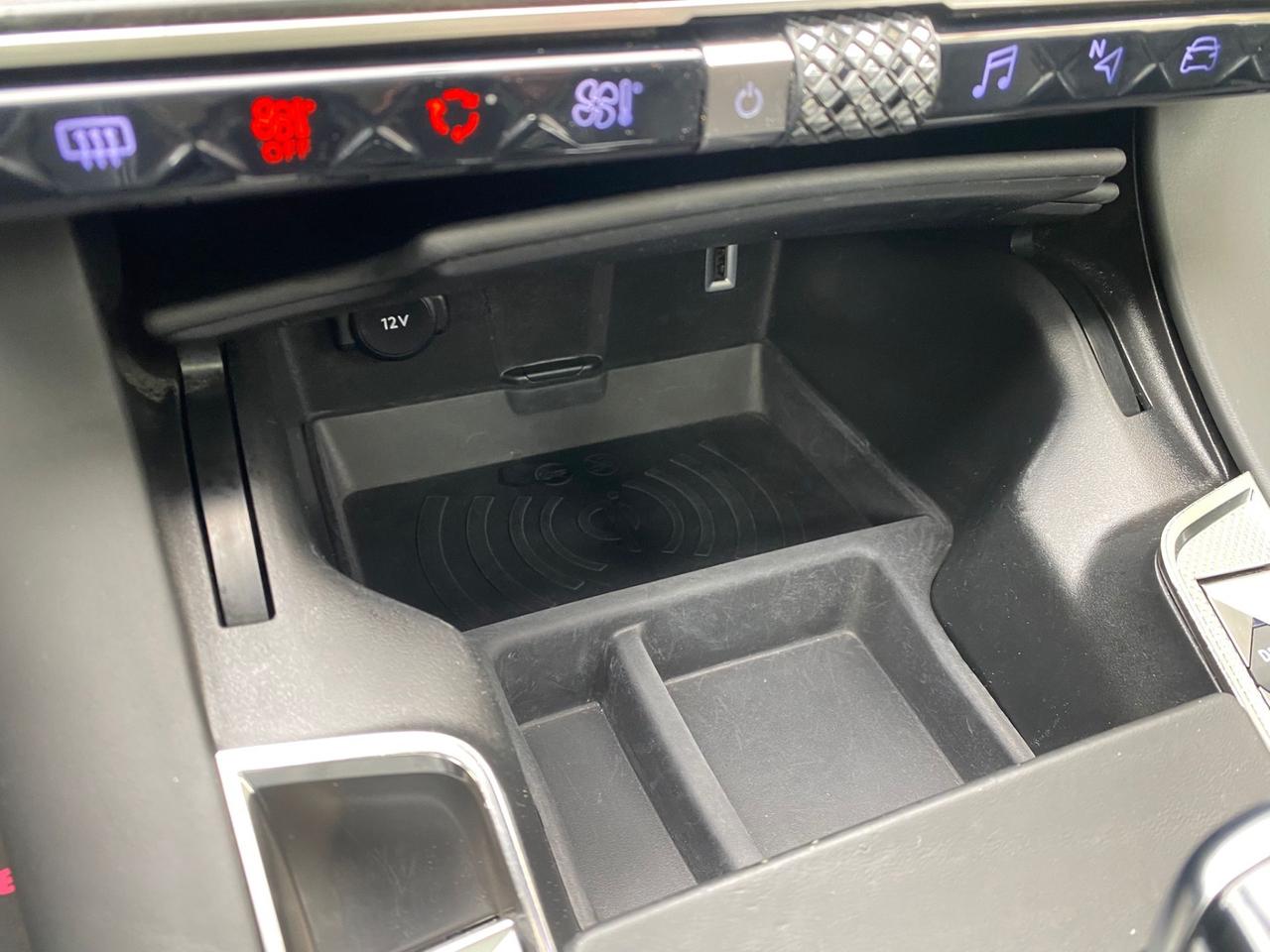 DS DS7 CROSSBACK 1.5 130cv OPERA TETTO CAM PELLE 2021