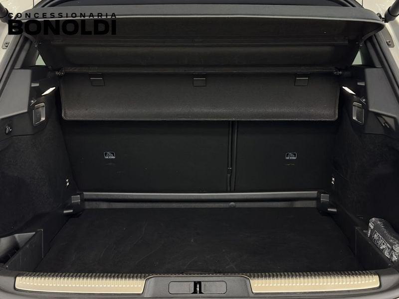 DS DS 7 BlueHDi 130 Automatica Performance Line