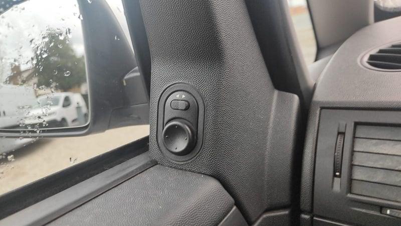 Opel Meriva Meriva 1.6 16V Cosmo