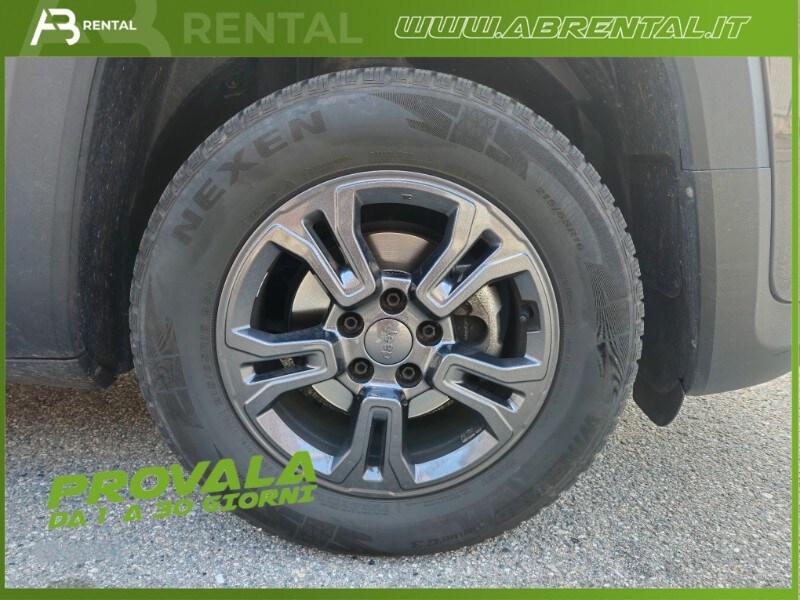 JEEP Renegade Renegade 1.6 Mjt 120 CV Longitude