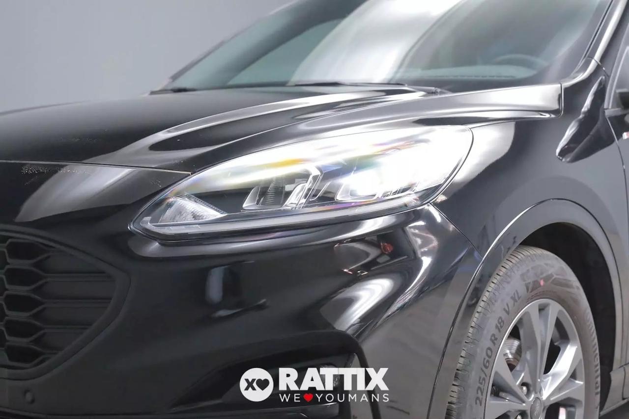 Ford Kuga 2.0 Ecoblue 120CV ST-Line Auto