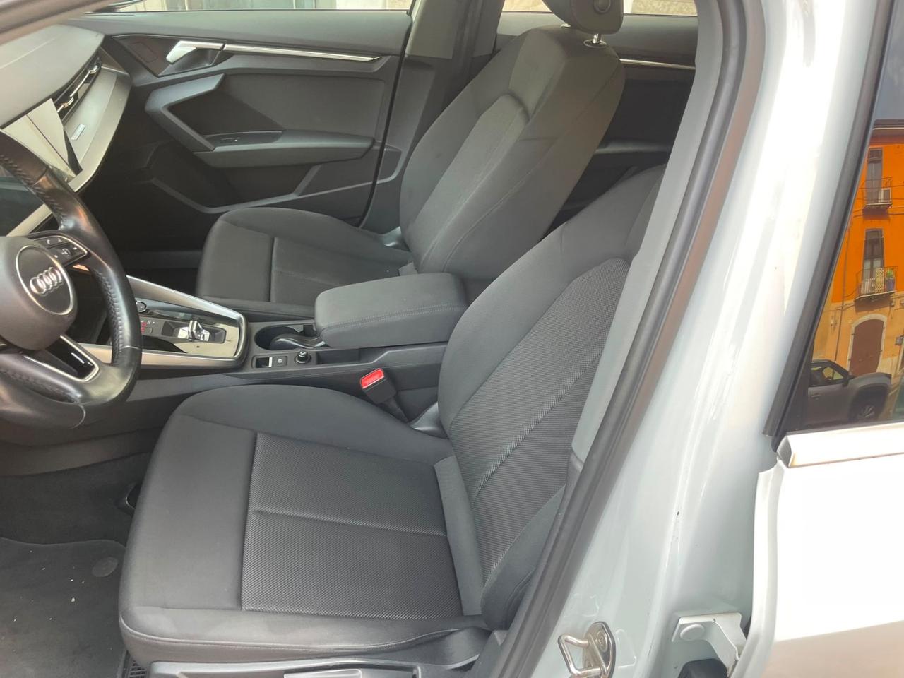 Audi A3 SPB 30 TFSI S tronic