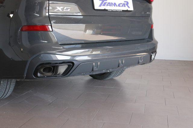 BMW X5 xDrive45e Msport M-SPORT Unicop. IVA ESPOSTA