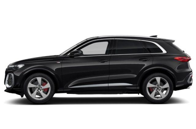 AUDI Q5 TDi 150 kW mHEV+ S tronic quattro S line edition