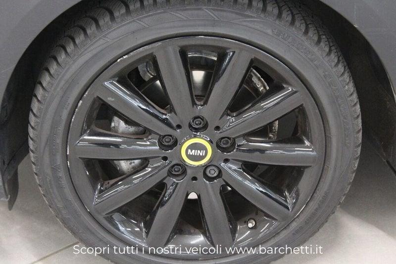 MINI Full Electric Cooper SE Mini 3p Cooper SE L auto