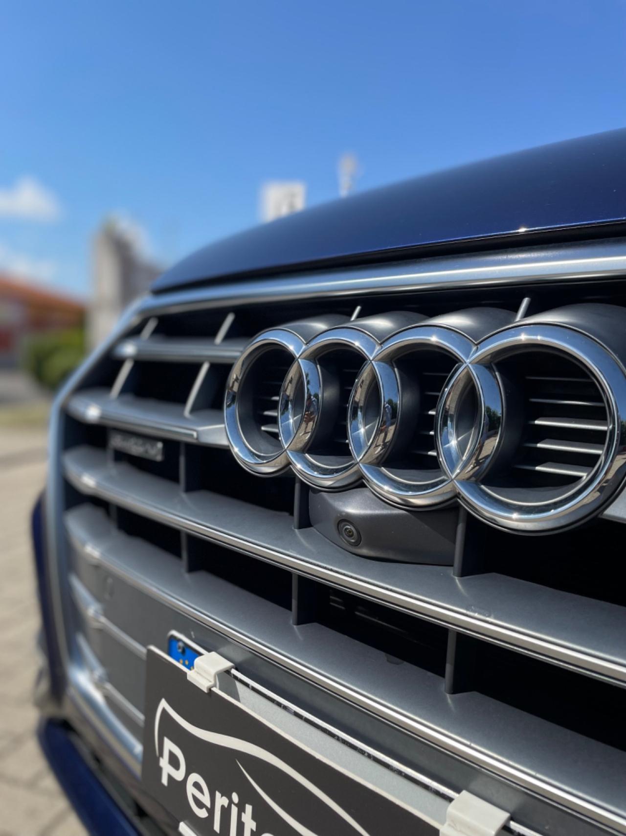Audi Q5 50 TDI quattro tiptronic S line plus