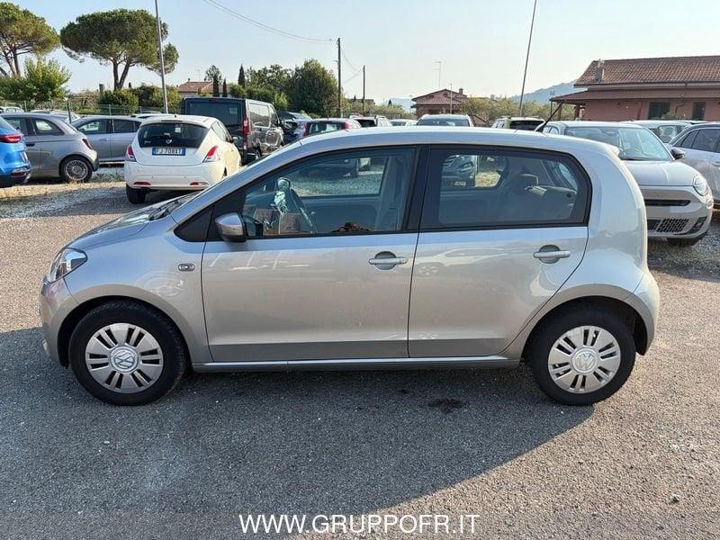 Volkswagen up! 1.0 5p. take up!