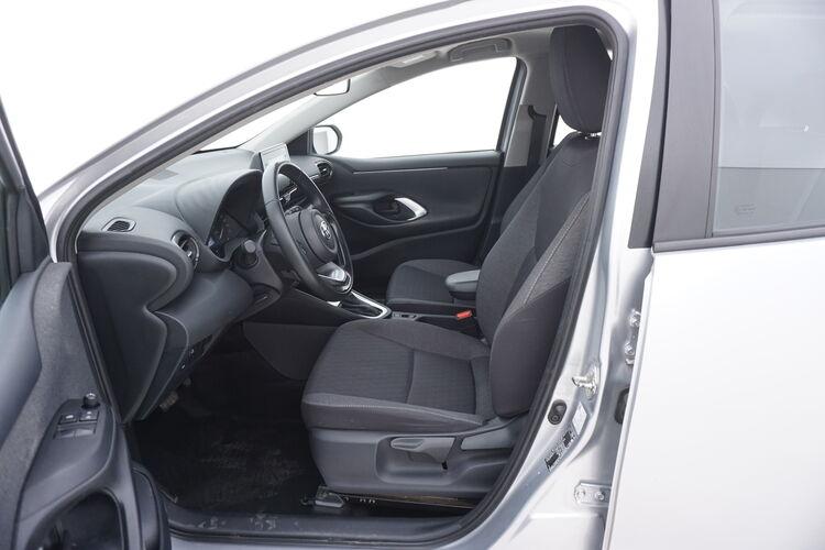 Toyota Yaris Hybrid Business BR956200 1.5 Full Hybrid 116CV
