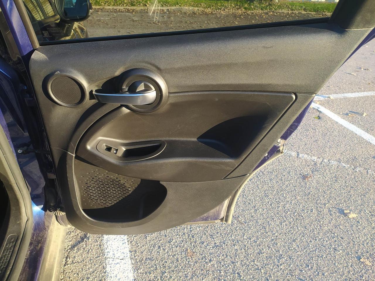 Fiat 500X Connect 1.0 T3 #7976