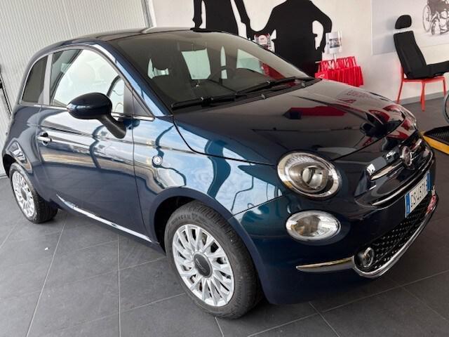FIAT 500 500 1.0 Hybrid Dolcevita