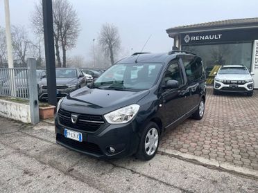 Dacia Dokker 1.6 8V 100CV Start&Stop GPL Comfort