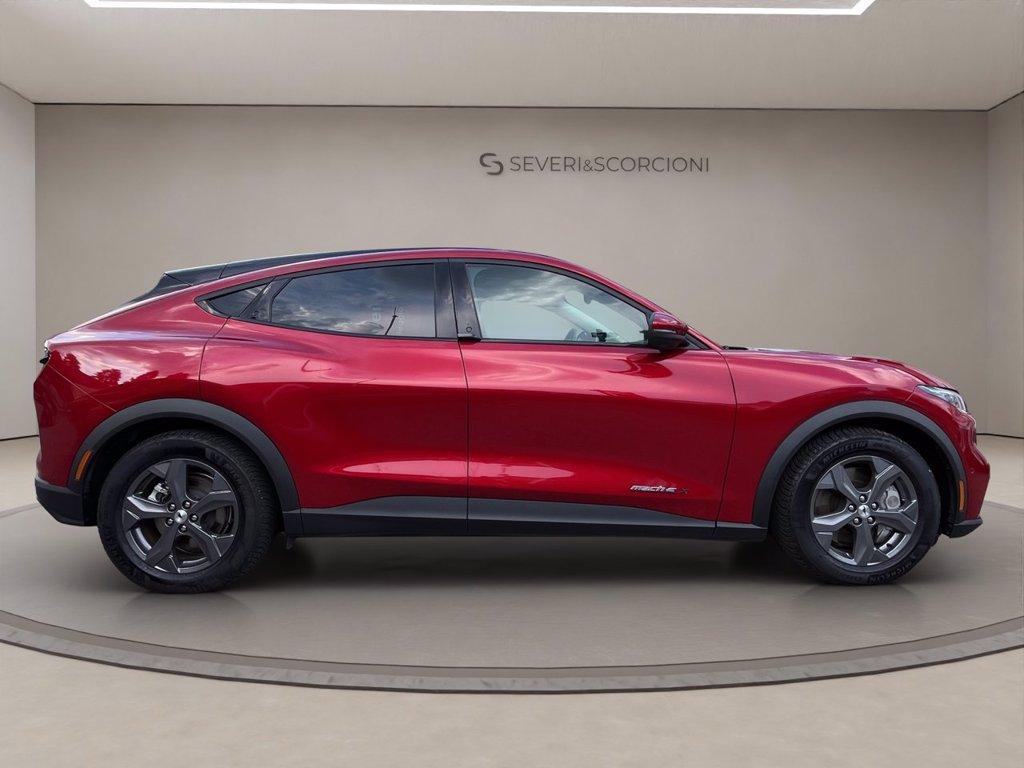 FORD Mustang Mach-e extended range rwd 294cv auto del 2022