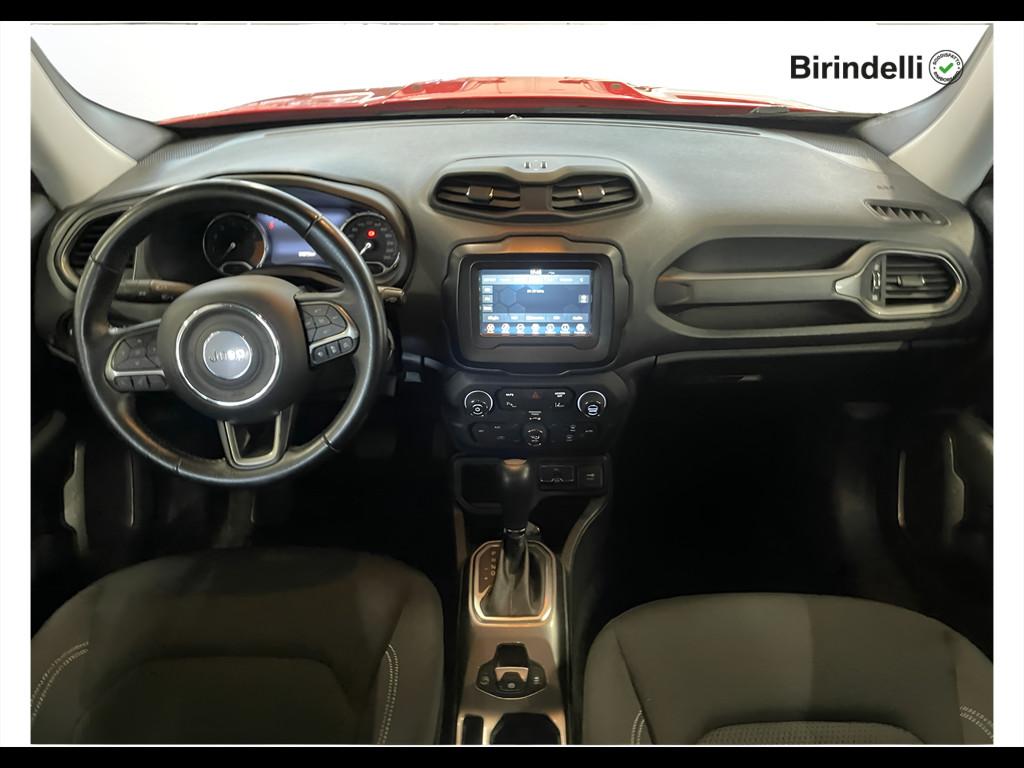 JEEP Renegade - Renegade 1.3 T4 DDCT Limited