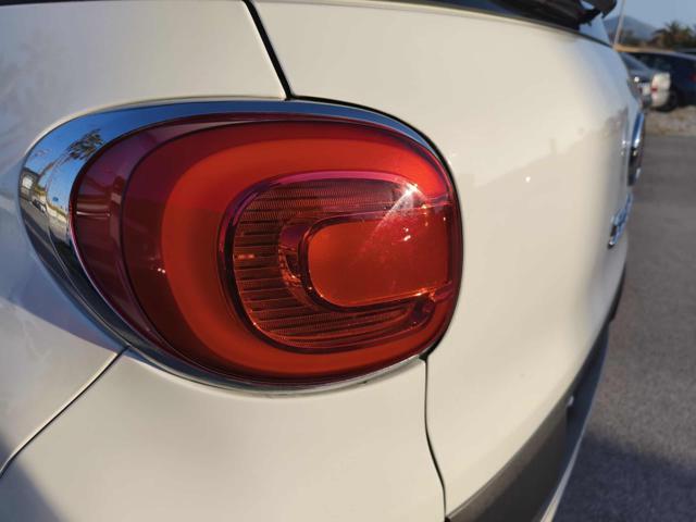 FIAT 500L 1.4 95 CV Lounge
